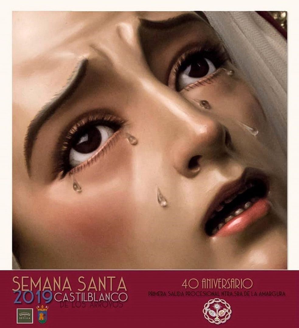 Semana Santa en Castilblanco de los Arroyos  